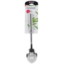 Russell Hobbs Stainless Steel Slotted Spoon 8 Russell Hobbs Stainless Steel Slotted Spoon -Addis Homedecor Store 345073 russell hobbs stainless steel slotted spoon 4