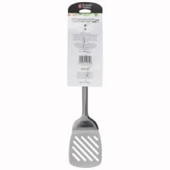 Russell Hobbs Stainless Steel Slotted Turner 9 Russell Hobbs Stainless Steel Slotted Turner -Addis Homedecor Store 345074 russell hobbs stainless steel slotted turner 3