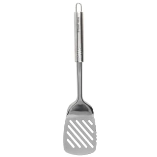 Russell Hobbs Stainless Steel Slotted Turner 4 Russell Hobbs Stainless Steel Slotted Turner - Image 2