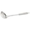 Russell Hobbs Stainless Steel Soup Ladle -Addis Homedecor Store 345075 russell hobbs stainless steel ladle