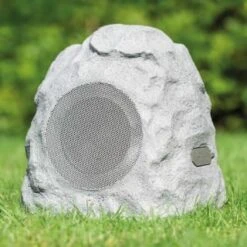 Goodmans Bluetooth Rock Speaker 5 Goodmans Bluetooth Rock Speaker -Addis Homedecor Store 345630 goodmans outdoor rock speaker 2