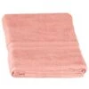 B&M Signature Zero Twist Bath Sheet - Blush -Addis Homedecor Store 345697 signature zt bath sheet blush