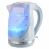 Blaupunkt Illuminating Kettle - Grey -Addis Homedecor Store 347114 blaupunkt illuminating kettle grey 3