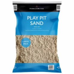 B&M Soft Play Sand 20kg