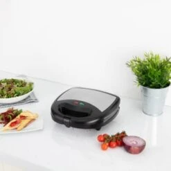 Tower 3-in-1 Snack Maker -Addis Homedecor Store 350629 tower 3in1 snack maker 3