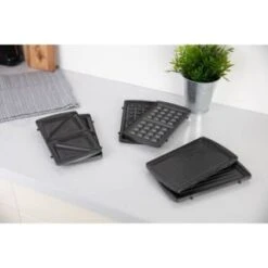 Tower 3-in-1 Snack Maker -Addis Homedecor Store 350629 tower 3in1 snack maker 4