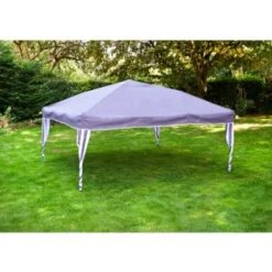 B&M Pop Up Gazebo 3 X 3m -Addis Homedecor Store 353334 pop up garden gazebo 9