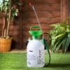 B&M Rolson Premium Pressure Sprayer 5L -Addis Homedecor Store 353617 rolson 5l pressure sprayer