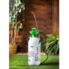 Rolson Premium Pressure Sprayer 8L -Addis Homedecor Store 353618 rolson premium 8 litre pressure sprayer