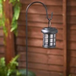 Shepherd's Hook Stake 1m -Addis Homedecor Store 353764 1 25m shepherds hook stake 3