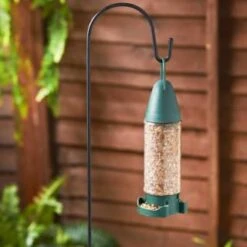 Shepherd's Hook Stake 1m -Addis Homedecor Store 353764 1 25m shepherds hook stake 6