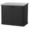 B&M Keter Store-it-Out Maxi Storage Chest 1200L -Addis Homedecor Store 354069 store it out maxi garden storage 4
