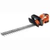 Black & Decker 18V Hedge Trimmer 2 Black & Decker 18V Hedge Trimmer -Addis Homedecor Store 356325 black and decker 18v hedge trimmer 2