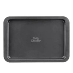 Betty Crocker Non-Stick Rectangular Pan - Small -Addis Homedecor Store 356368 betty crocker small baking tray 2