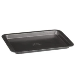 Betty Crocker Non-Stick Rectangular Pan - Small -Addis Homedecor Store 356368 betty crocker small baking tray