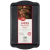 Betty Crocker Non-Stick Baking Tray - Large -Addis Homedecor Store 356369 large baking tray