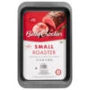 Betty Crocker Non-Stick Rectangular Pan - Small -Addis Homedecor Store 356370 betty crocker small roaster 2