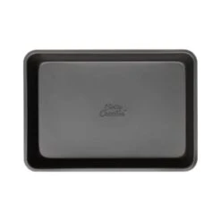 Betty Crocker Non-Stick Roaster Pans 3pk -Addis Homedecor Store 356374 betty crocker non stick roasting tins 3pk 2