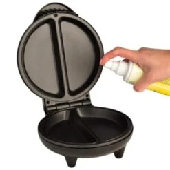 Mo Health Omelette Maker -Addis Homedecor Store 357060 omelette maker 5