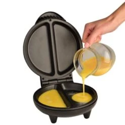 Mo Health Omelette Maker -Addis Homedecor Store 357060 omelette maker 6