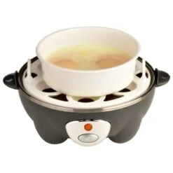 Mo Health 3-in-1 Egg Cooker -Addis Homedecor Store 357355mo farah 3 in 1 egg cooker 4