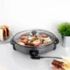 Tower Multi Cooker 40cm -Addis Homedecor Store 357362 tower 40cm multicooker 2