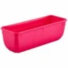 B&M Universal Trough 45cm - Pink -Addis Homedecor Store 357427 universal trough pink 45cm