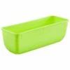 B&M Universal Trough 45cm - Lime -Addis Homedecor Store 357429 universal trough lime 45cm