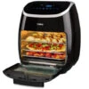 Tower 5-in-1 Air Fryer Oven 11L -Addis Homedecor Store 357961 tower 5 in 1 air fryer oven 11l