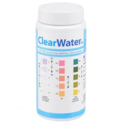 ClearWater Dip Tests 25pk -Addis Homedecor Store 358465 clearwater 25 test strips 2