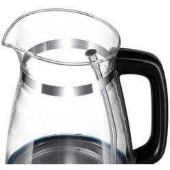 Russell Hobbs Glass Kettle 1.7L -Addis Homedecor Store 359195 russel hobbs glass kettle 4
