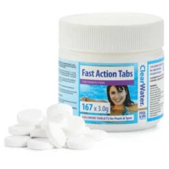 Clearwater Fast Action Tablets -Addis Homedecor Store 364458 clearwater fast action tablets 3