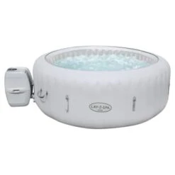 Lay-z Spa Lay-Z-Spa Paris Hot Tub -Addis Homedecor Store 366519 lay z spa hot tub paris 4