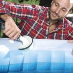 Lay-z Spa Lay-Z-Spa All In One Cleaning Tool Set -Addis Homedecor Store 366522 lay z spa all in one cleaning tool set 4