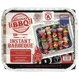 The Original BBQ Co Instant BBQ 3 The Original BBQ Co Instant BBQ