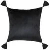 B&M Ariana Velvet Cushion 1 B&M Ariana Velvet Cushion -Addis Homedecor Store 367560 ariana velvet cushion