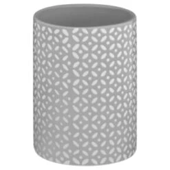 B&M Mosaic Tumbler - Grey