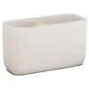 B&M Stone Toothbrush Holder -Addis Homedecor Store 368936 stone toothbrush holder
