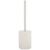 B&M Stone Toilet Brush & Holder -Addis Homedecor Store 368937 stone toilet brush