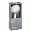 B&M Colour Changing LED Shower Head -Addis Homedecor Store 369024 colour changing led shower head