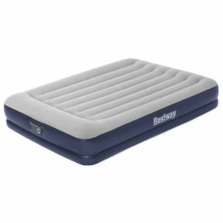 Bestway Inflatable Queen Air Bed 4 Bestway Inflatable Queen Air Bed - Image 2