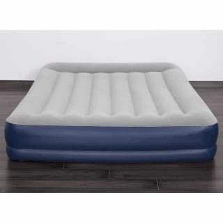 Bestway Inflatable Queen Air Bed 6 Bestway Inflatable Queen Air Bed - Image 4