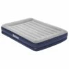 Bestway Inflatable Queen Air Bed -Addis Homedecor Store 369083 bestway airbed queen with ac pump1