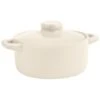 George Wilkinson Mini Casserole Dish 16cm - Cream -Addis Homedecor Store 369195 george wilkinson mini casserole dish cream 3