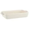 George Wilkinson Rectangular Oven Dish 36cm - Cream -Addis Homedecor Store 369197 george wilkinson 36cm rectangular oven dish cream