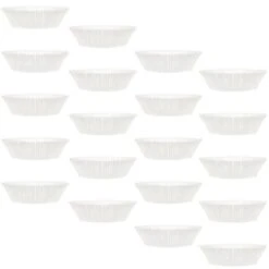 Betty Winters Cake Tin Liners 20pk -Addis Homedecor Store 369484 20pk betty winters cake tin liners round