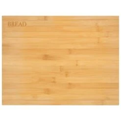 B&M Bamboo Chop Boards 3pc -Addis Homedecor Store 369676 3pc bamboo chop boards 2