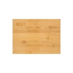 B&M Bamboo Chop Boards 3pc -Addis Homedecor Store 369676 3pc bamboo chop boards 4