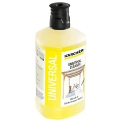 Karcher Pressure Washer Solution 1L -Addis Homedecor Store 369732 karcher washer solution universal cleaner 2