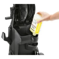 Karcher Pressure Washer Solution 1L -Addis Homedecor Store 369732 karcher washer solution universal cleaner 4